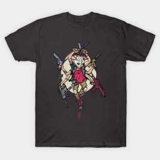 The Fighter T-Shirt